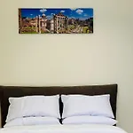 Il Rifugio Del Viaggiatore Apartamento Arezzo