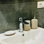 Il Rifugio Del Viaggiatore Apartamento *
