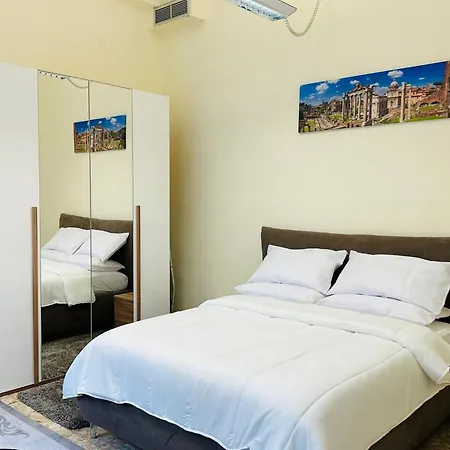 Il Rifugio Del Viaggiatore Apartment Arezzo