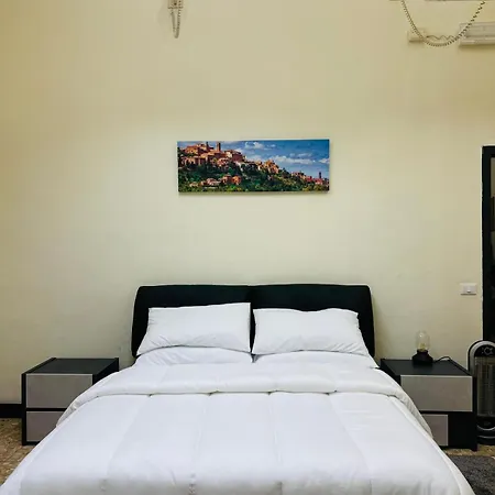 דירה Il Rifugio Del Viaggiatore *