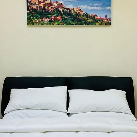 דירה Il Rifugio Del Viaggiatore