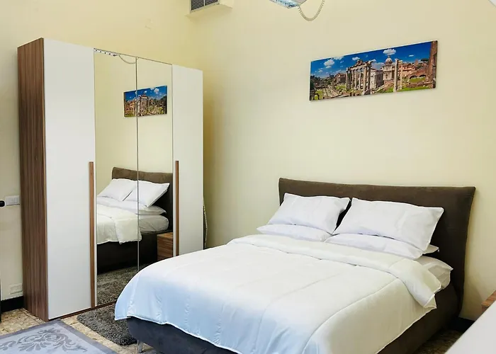 Il Rifugio Del Viaggiatore Apartment Arezzo