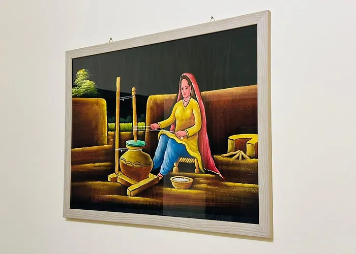 Il Rifugio Del Viaggiatore * Arezzo